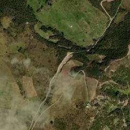 Satellite imagery of Alto de Ocavita, CO