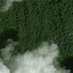 Satellite imagery of Cuchilla del Niquel, CO