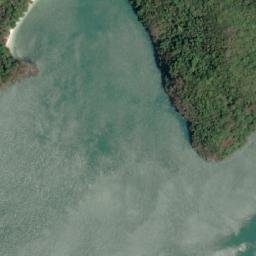 Satellite imagery of Tanjung Pinang, MY