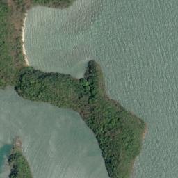Satellite imagery of Tanjung Pinang, MY