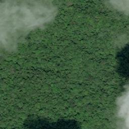Satellite imagery of Cerro Aislado, CO