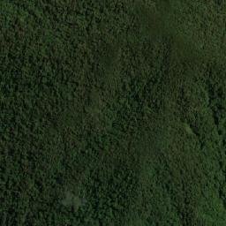 Satellite imagery of Cerro Púlpito, CO