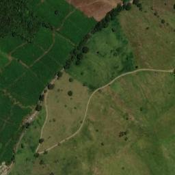 Satellite imagery of Cuchilla La Montaña, CO