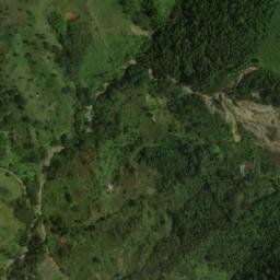 Satellite imagery of Alto los Azules, CO