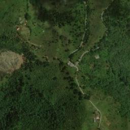 Satellite imagery of Morro Los Botes, CO
