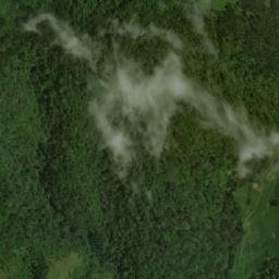 Satellite imagery of Morro Los Botes, CO