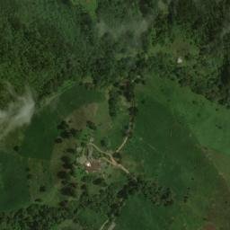 Satellite imagery of Morro Los Botes, CO