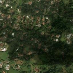 Satellite imagery of Loma Rosalia Suarez, CO