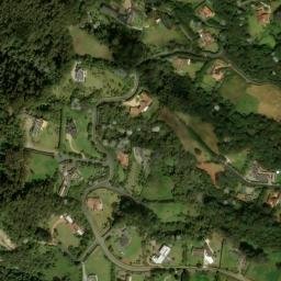 Satellite imagery of Morro La Tablazona, CO