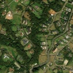 Satellite imagery of Morro La Tablazona, CO
