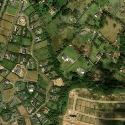 Satellite imagery of Morro La Tablazona, CO