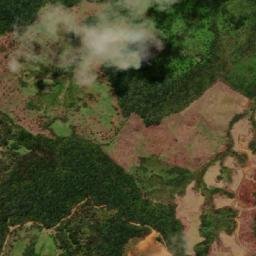 Satellite imagery of Alto Minitas, CO