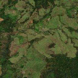 Satellite imagery of Alto Cruz, CO