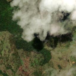 Satellite imagery of Alto Cruz, CO