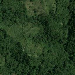 Satellite imagery of Cordillera de Sabana Alta, CO