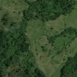 Satellite imagery of Cordillera de Sabana Alta, CO