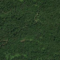 Satellite imagery of Cerro La Meseta, CO