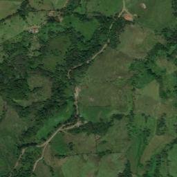 Satellite imagery of Loma Paipa, CO