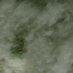 Satellite imagery of Cordillera Santa Clara, CO