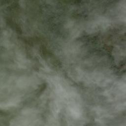 Satellite imagery of Cordillera Santa Clara, CO
