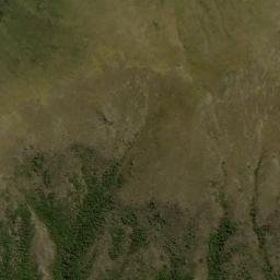 Satellite imagery of Alto de La Mata, CO