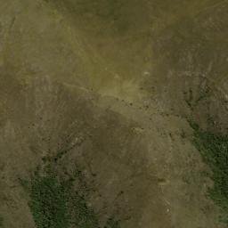 Satellite imagery of Alto de La Mata, CO