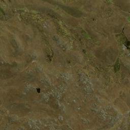 Satellite imagery of Picacho de Ture, CO
