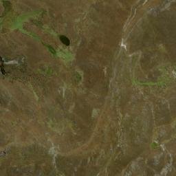 Satellite imagery of Picacho de Ture, CO