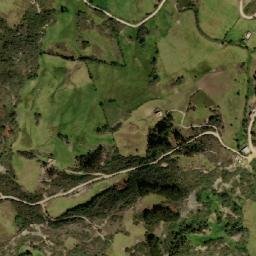 Satellite imagery of Alto de Ocavita, CO