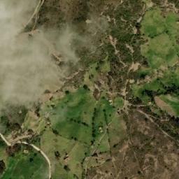Satellite imagery of Alto de Ocavita, CO