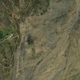 Satellite imagery of Loma San Pedro, CO