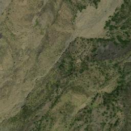 Satellite imagery of Loma San Pedro, CO