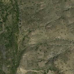 Satellite imagery of Loma San Pedro, CO