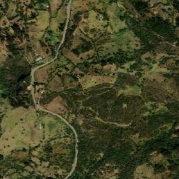 Satellite imagery of Loma de Chequia, CO