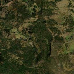 Satellite imagery of Loma de Chequia, CO