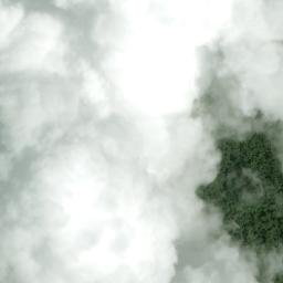 Satellite imagery of Cuchilla del Niquel, CO