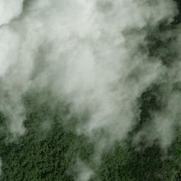 Satellite imagery of Cuchilla del Niquel, CO
