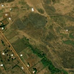 Satellite imagery of B 284, CM