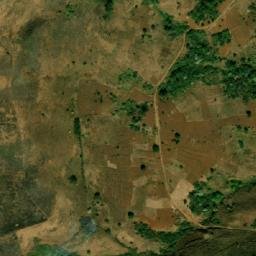 Satellite imagery of B 284, CM