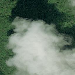 Satellite imagery of Cerro Aislado, CO