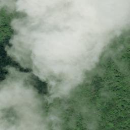 Satellite imagery of Cerro Aislado, CO