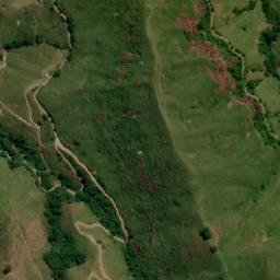 Satellite imagery of Alto Retiro, CO