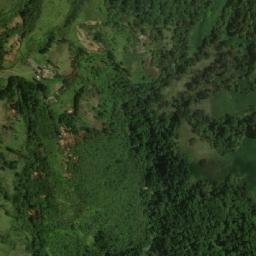 Satellite imagery of Alto los Azules, CO