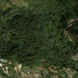 Satellite imagery of Alto del Hoyo, CO