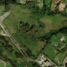 Satellite imagery of Morro La Tablazona, CO
