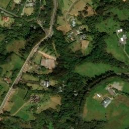 Satellite imagery of Morro La Tablazona, CO