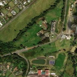Satellite imagery of Morro Muchilera, CO