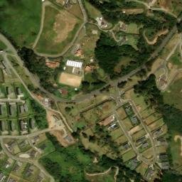 Satellite imagery of Morro Muchilera, CO