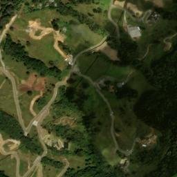 Satellite imagery of Alto El Chagualo, CO