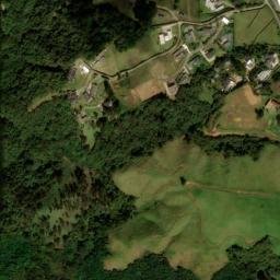 Satellite imagery of Alto El Chagualo, CO
